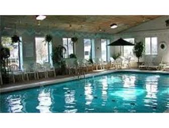 Bayside Resort- West Yarmouth (Cape Cod), MA- 2 Night Stay + Discount Dinner Vouchers