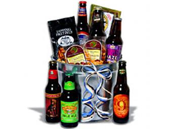 GourmetGiftBaskets.com- $20 Gift Certificate