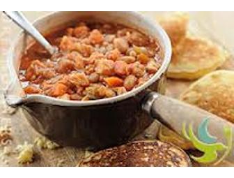 Dream Dinners Plainville (MA)- $75 Value