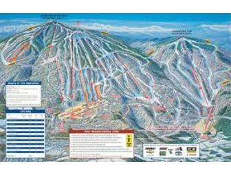 2 Full-Day Adult Lift Tickets - Okemo Mountain Resort