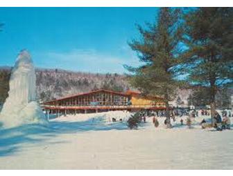 Mohawk Mountain (CT)- 2 Adult All-Day Lift Tickets