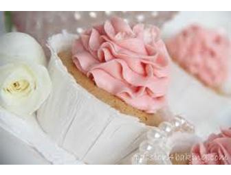 Strawberry Cream Tequila Rose Gift Set