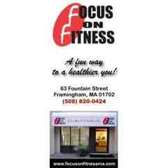 Focus on Fitness