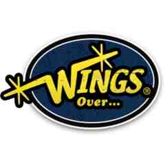 Wings Over Framingham