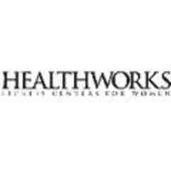 Healthworks Fitness Centers for Women