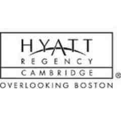 Hyatt Regency Cambridge
