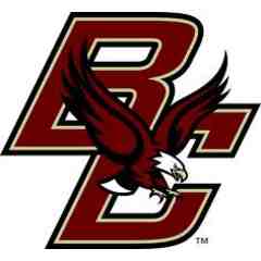 Boston College Athletics