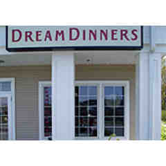 Dream Dinners Plainville