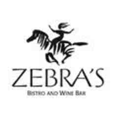 Zebra's Bistro and Wine Bar