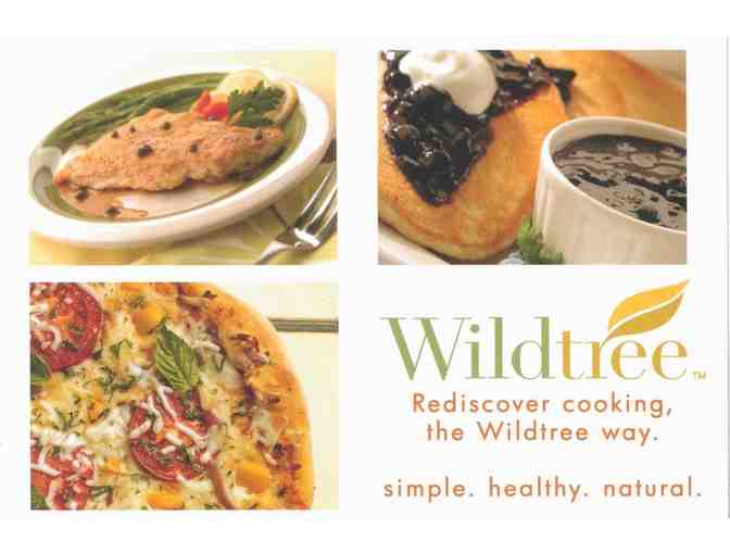 Wildtree Meal Prep Bundle