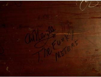 Hammond B3 Organ from JoJo of Widespread Panic