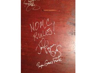 Hammond B3 Organ from JoJo of Widespread Panic