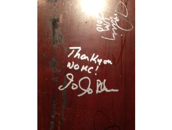 Hammond B3 Organ from JoJo of Widespread Panic