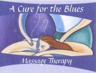 2 hour massage by Louisiana State Board of Massage Therapist Zoe Tristis