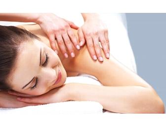 2 hour massage by Louisiana State Board of Massage Therapist Zoe Tristis