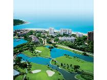 3 days, 2 nights + golf at Longboat Key Club & Resort