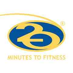 20 Minutes to Fitness