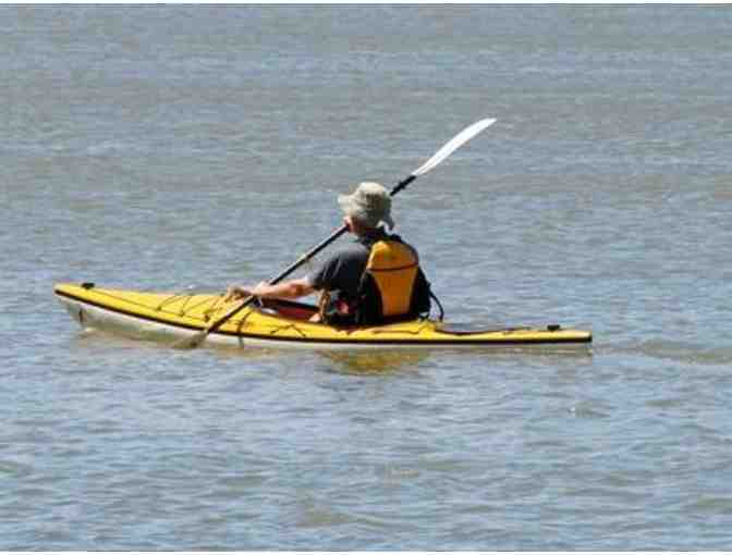 Kayak Rentals for 2 - Photo 1