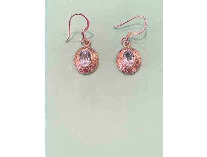 Jewelry - Earrings - Variety of 4 Women's Earrings