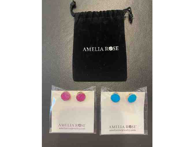 Jewelry - Earrings - Variety of 4 Women's Earrings