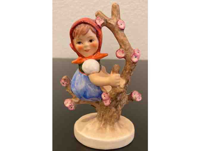 Collectible - Hummel Apple Tree Girl