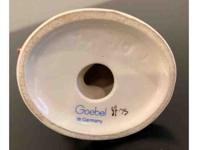 Collectible - Hummel Apple Tree Girl