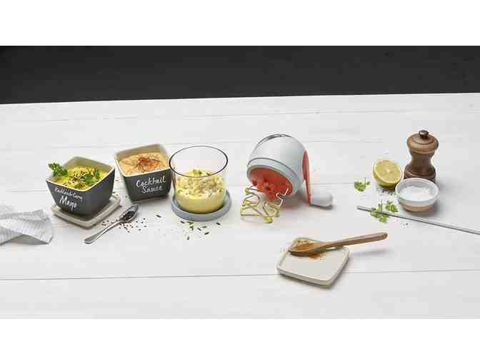 Kitchen - BETTY BOSSI Sauce Maker -Gadget