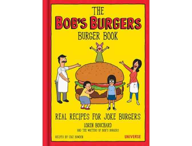 Collectibles - Bob's Burgers Memorabilia.