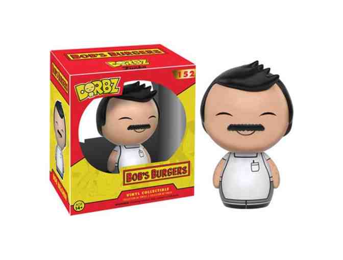 Collectibles - Bob's Burgers Memorabilia.