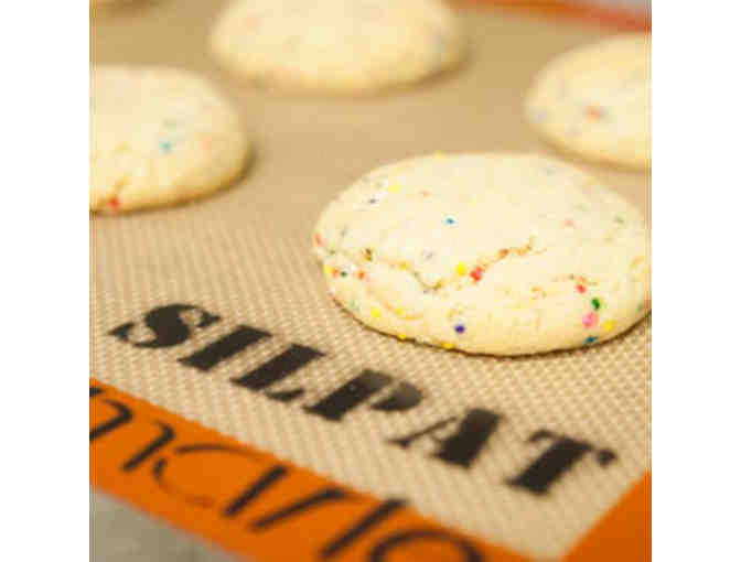 Kitchen - Silpat Cookie Size Baking Mat