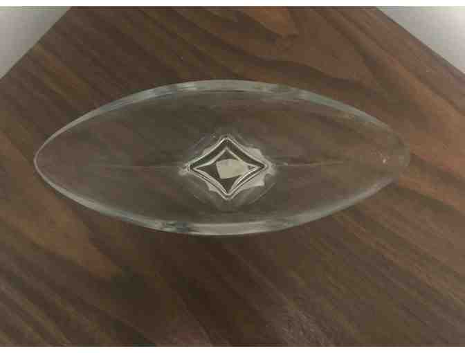 Home - Krystallo by Tov Lev Glass: Wine Decanter, Vase and Storage Container