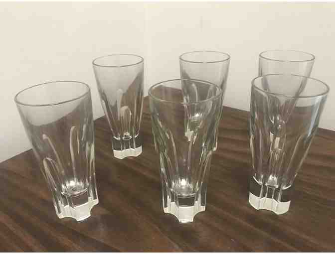 Home - Libbey Small Tumblers - 6 pieces