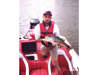 Day at the Lake with Personal Guide