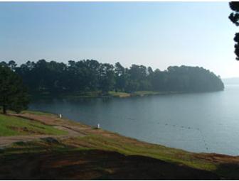 Day at the Lake with Personal Guide