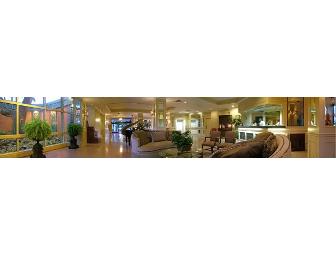 Girlfriends Get-A-Way at Hotel Fredonia