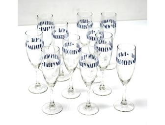 New Year Celebration