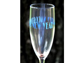 New Year Celebration