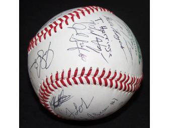 Slambino and Bambino