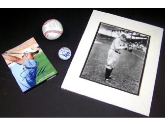 Slambino and Bambino