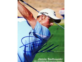 Slambino and Bambino