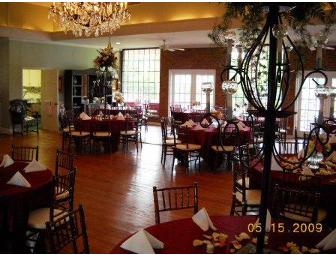 Golf Adventure at Piney Woods Country Club