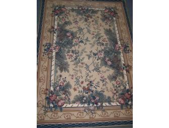 Home Sweet Home - New rug edition