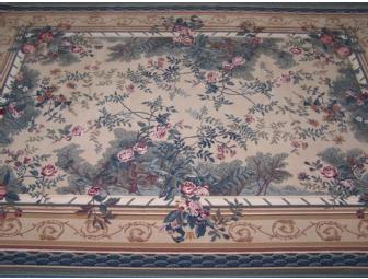 Home Sweet Home - New rug edition