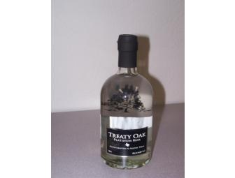 Unique Spirits from Graham's Distillery