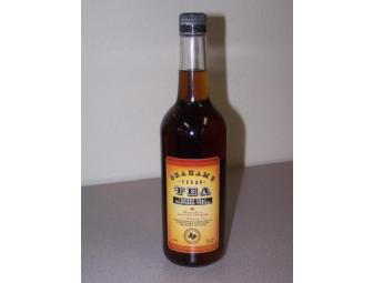 Unique Spirits from Graham's Distillery