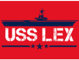 Corpus Christi Get-Away