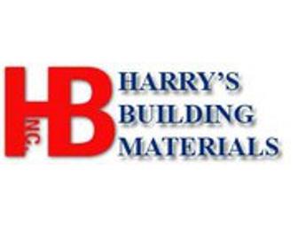 Clean Car and a Macho Drill