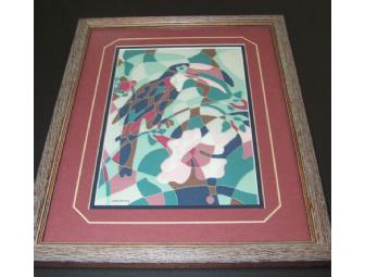 For Your Home - Chimes, Glass, Art!