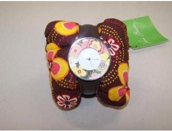 Simply Chic - Ralph Lauren, Vera Bradley, head over heels and Shely Chic