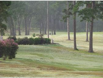 Golf Adventure at Piney Woods Country Club